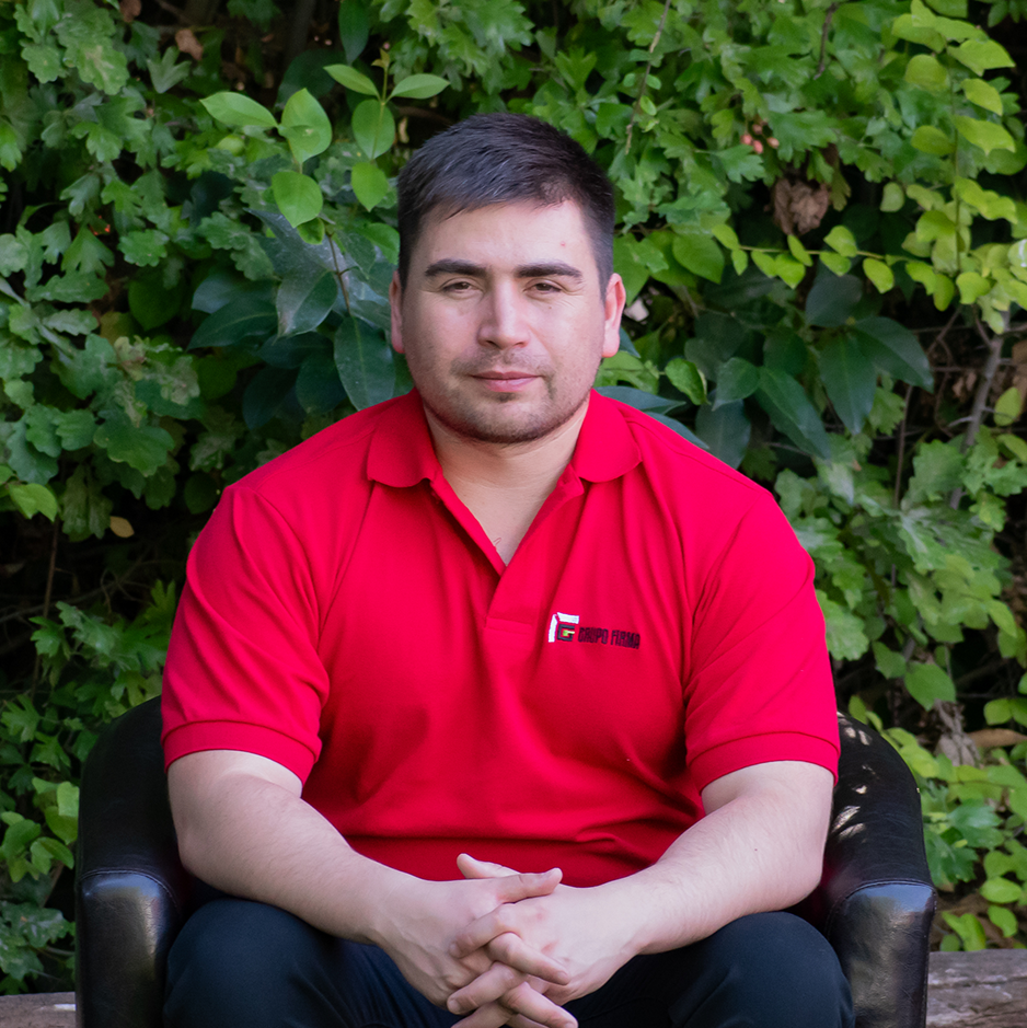 Miguel Vargas Garrido